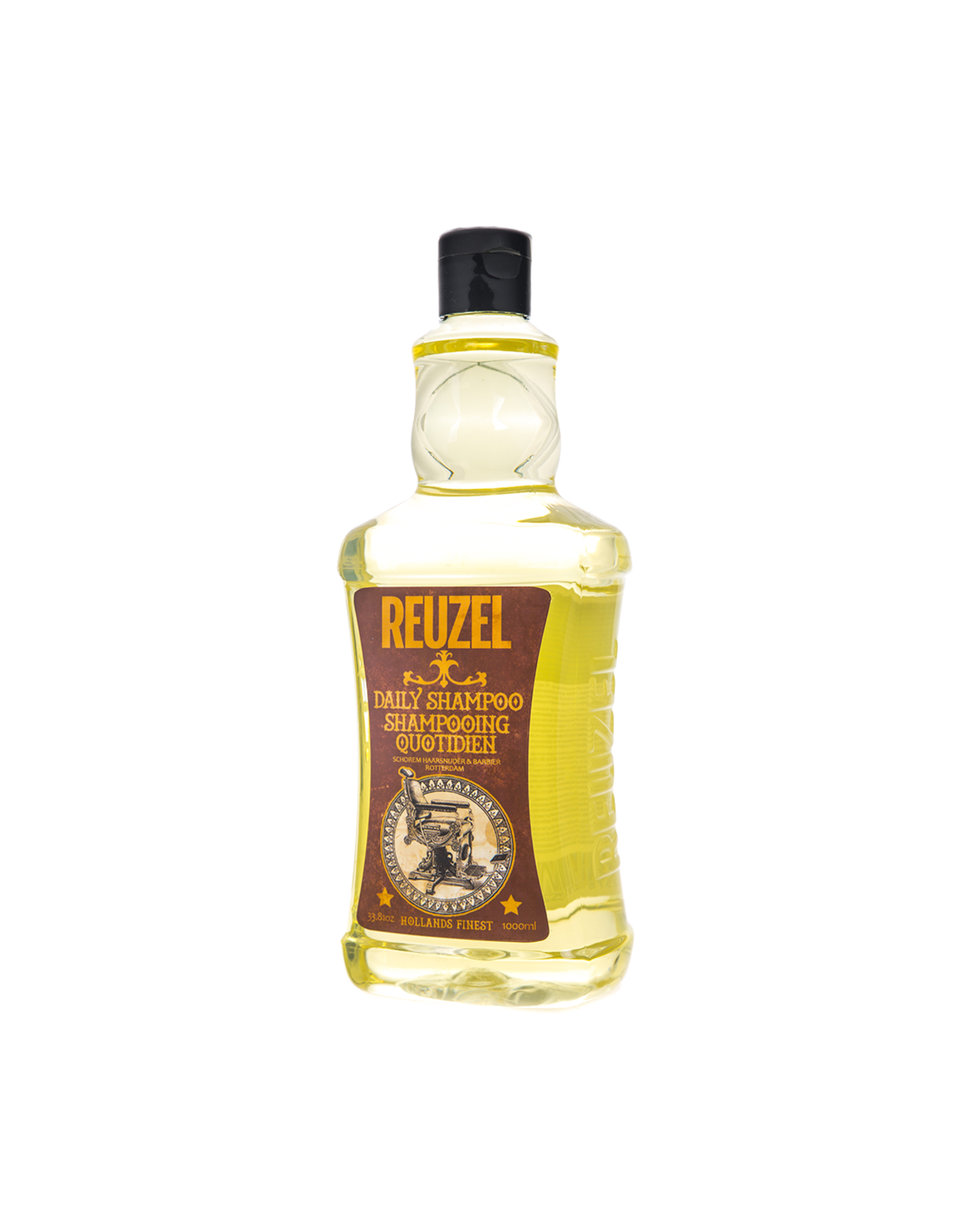 Reuzel – Szampon do codziennego stosowania Daily Shampoo 1 L
