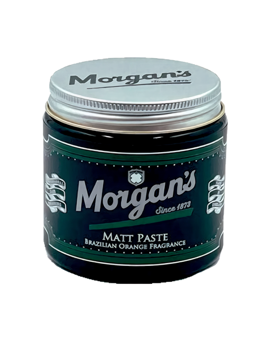 Morgan’s – Pasta Pomarańczowa