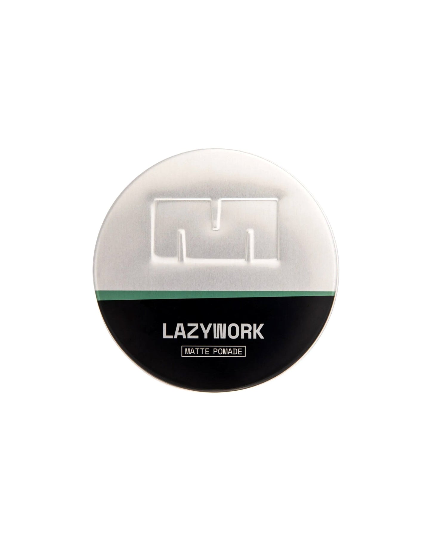 MEZZALAMA – LAZYWORK Pomada matowa lekka