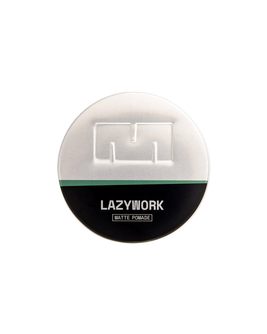 MEZZALAMA – LAZYWORK Pomada matowa lekka