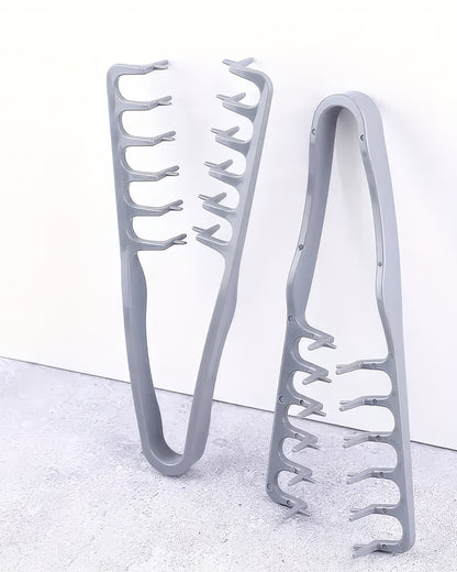 Grzebień fryzjerski do unoszenia włosów