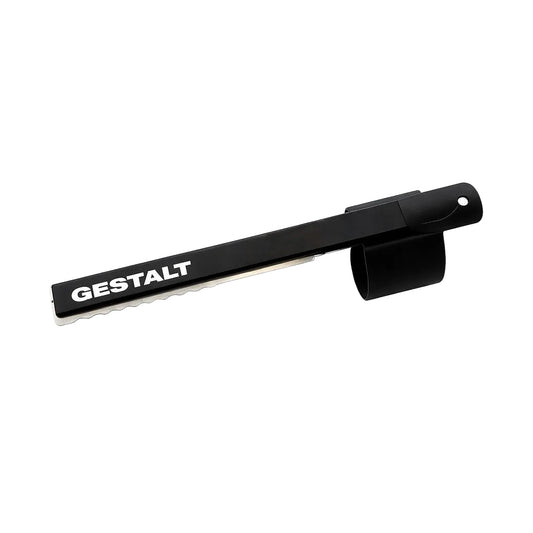 GESTALT Finger Knife | Brzytwa dla Barbera