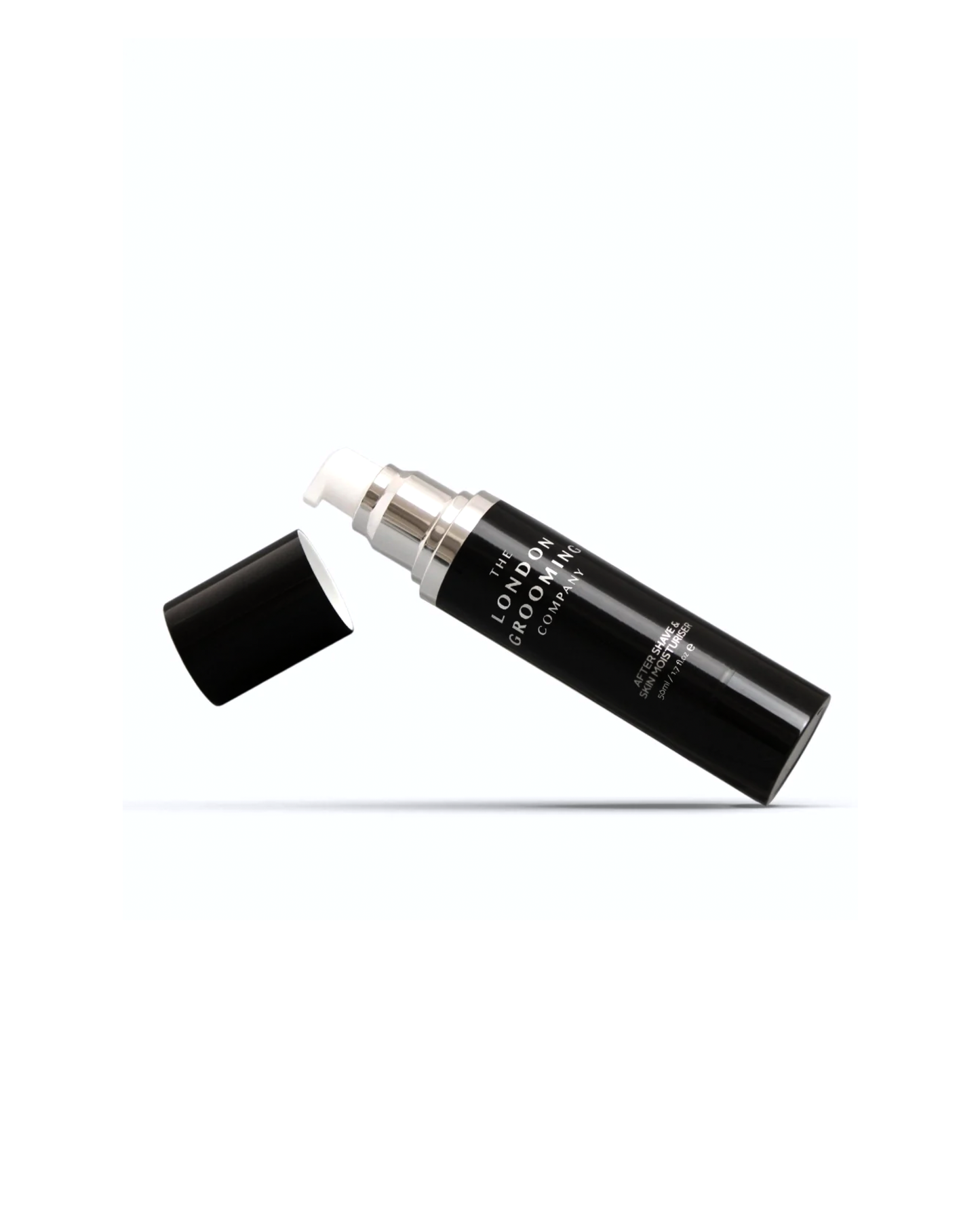 London Grooming – Balsam po Golenie i Krem Nawilżający