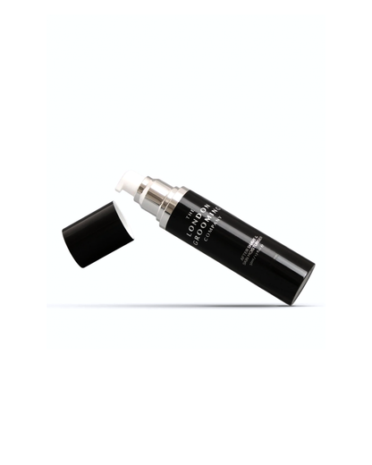 London Grooming – Balsam po Golenie i Krem Nawilżający