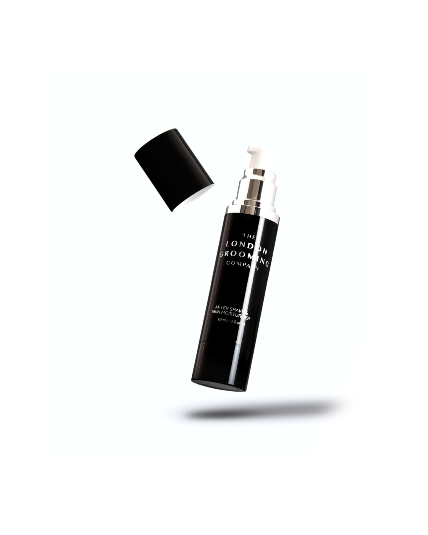 London Grooming – Balsam po Golenie i Krem Nawilżający