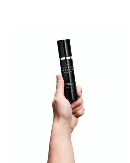 London Grooming – Balsam po Golenie i Krem Nawilżający