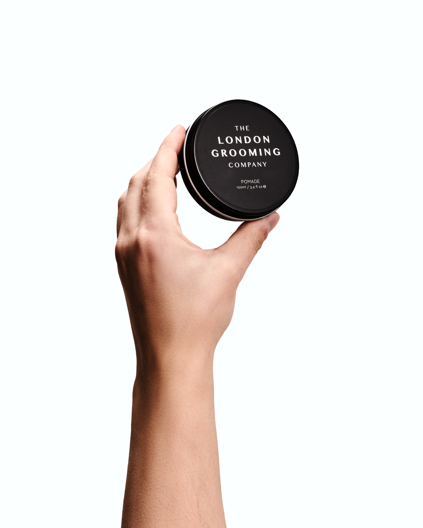 London Grooming – Pomada Classic