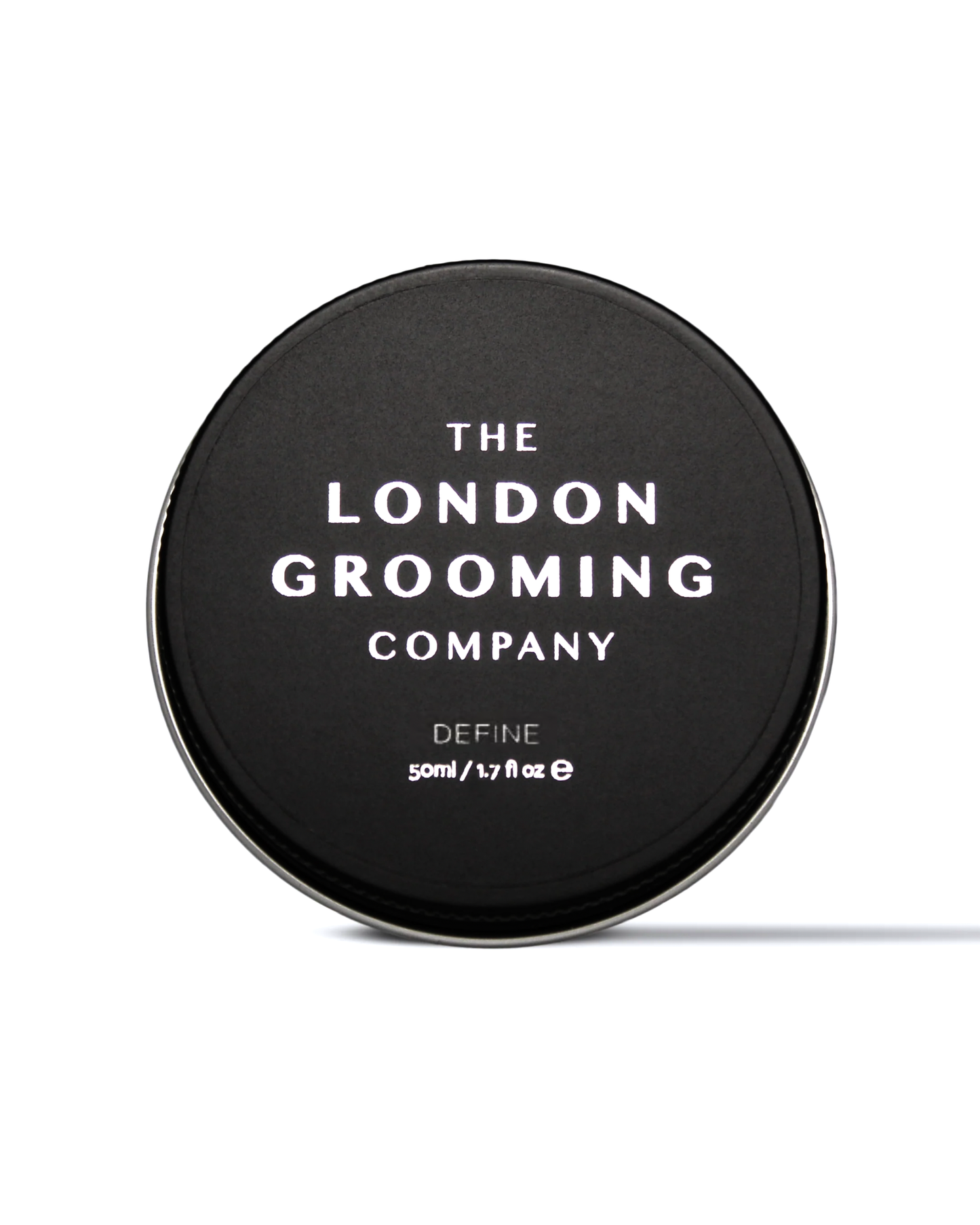 London Grooming – Pasta Define