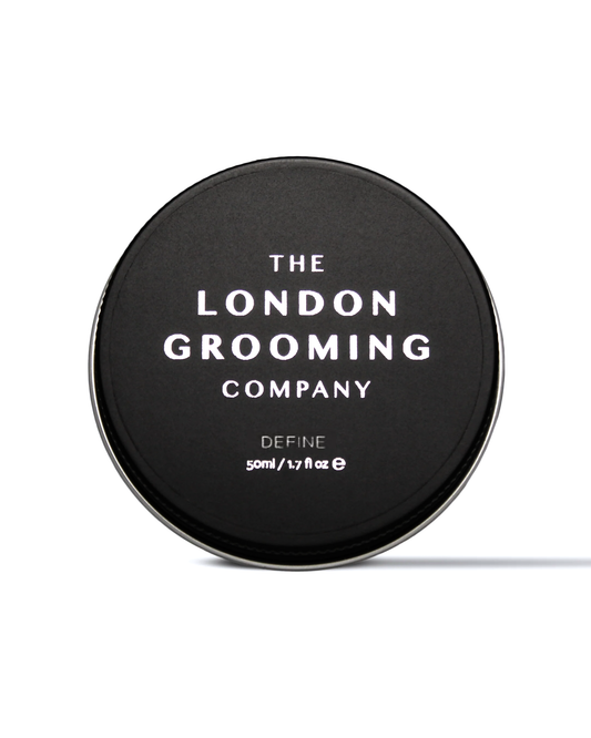 London Grooming – Pasta Define
