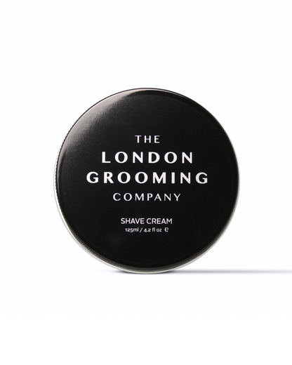 London Grooming – Krem do Golenia
