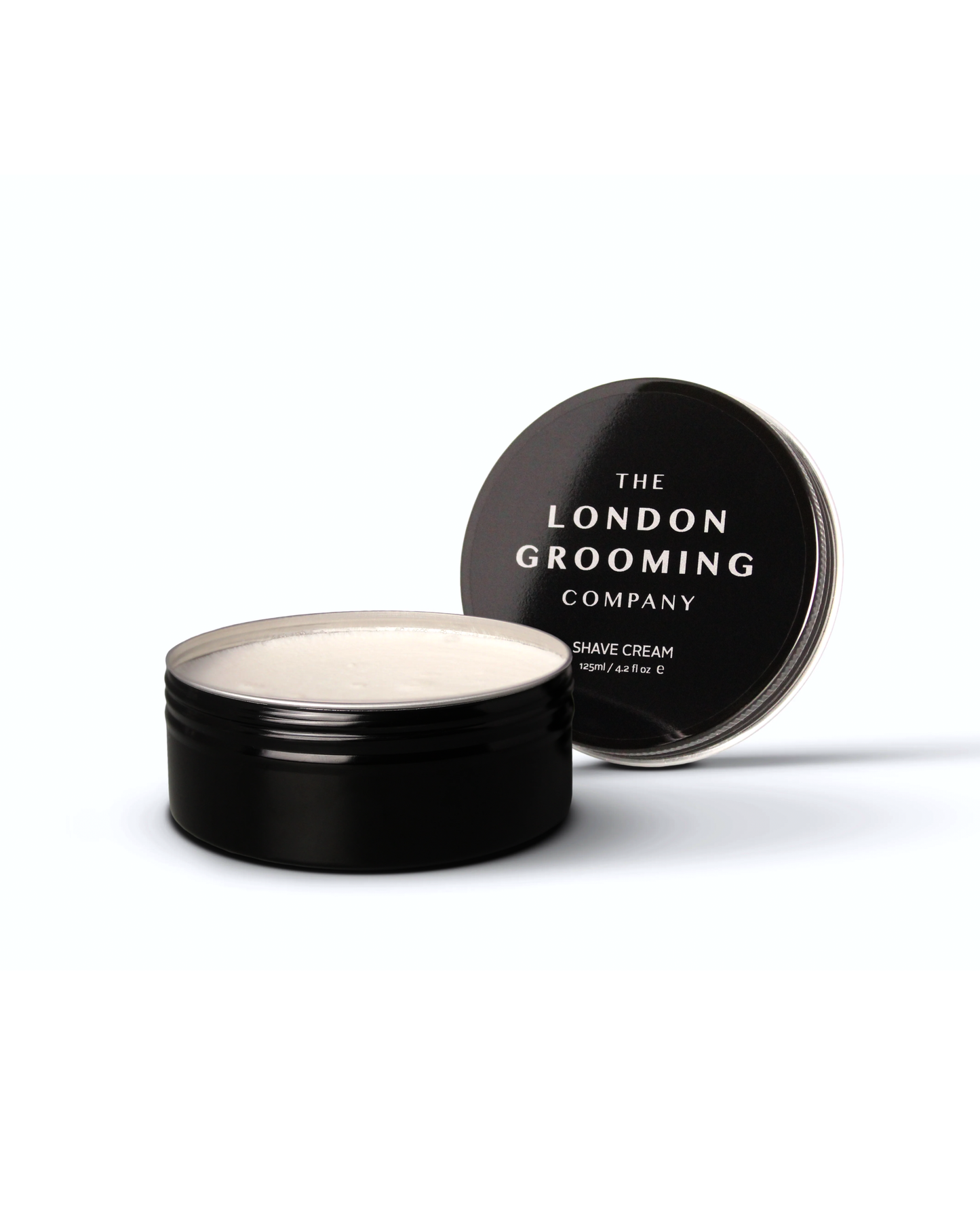 London Grooming – Krem do Golenia