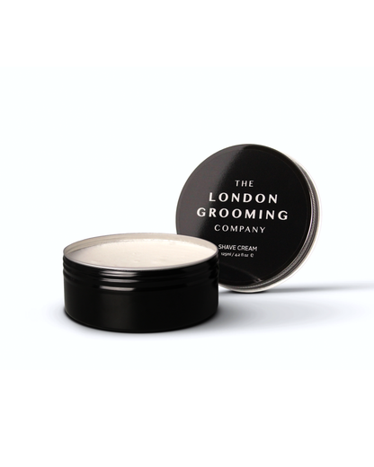 London Grooming – Krem do Golenia