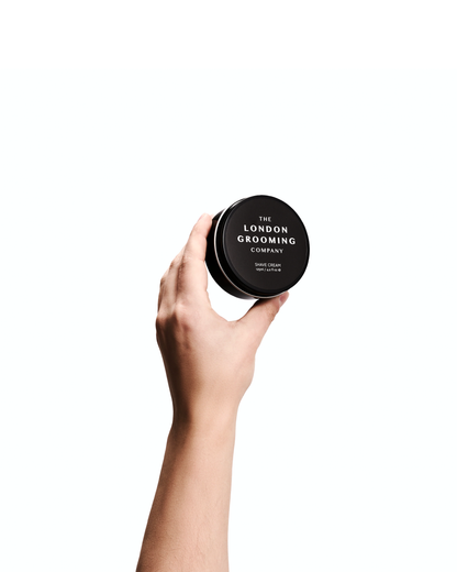 London Grooming – Krem do Golenia
