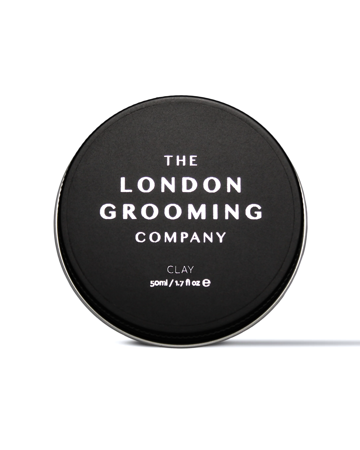 London Grooming Matowa Glinka – zestaw
