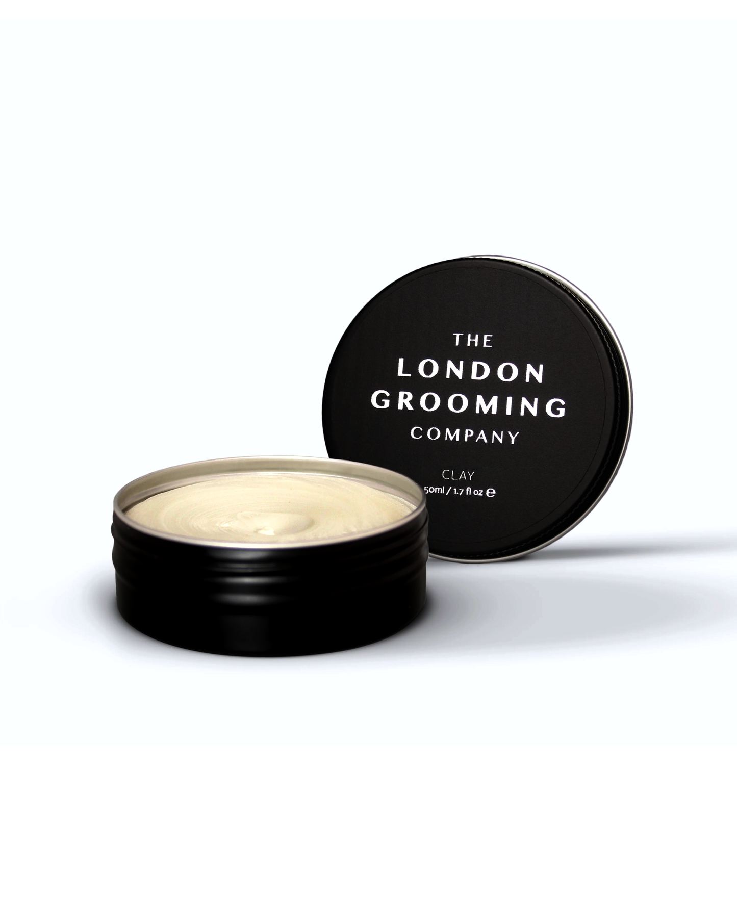 London Grooming Clay – Matowa Glinka