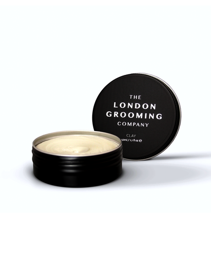 London Grooming Clay – Matowa Glinka