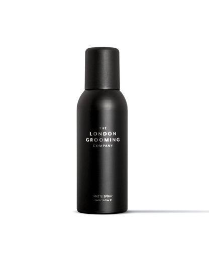 London Grooming – Spray Matte
