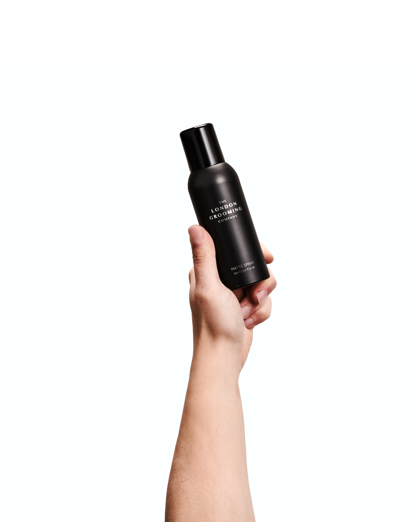 London Grooming – Spray Matte