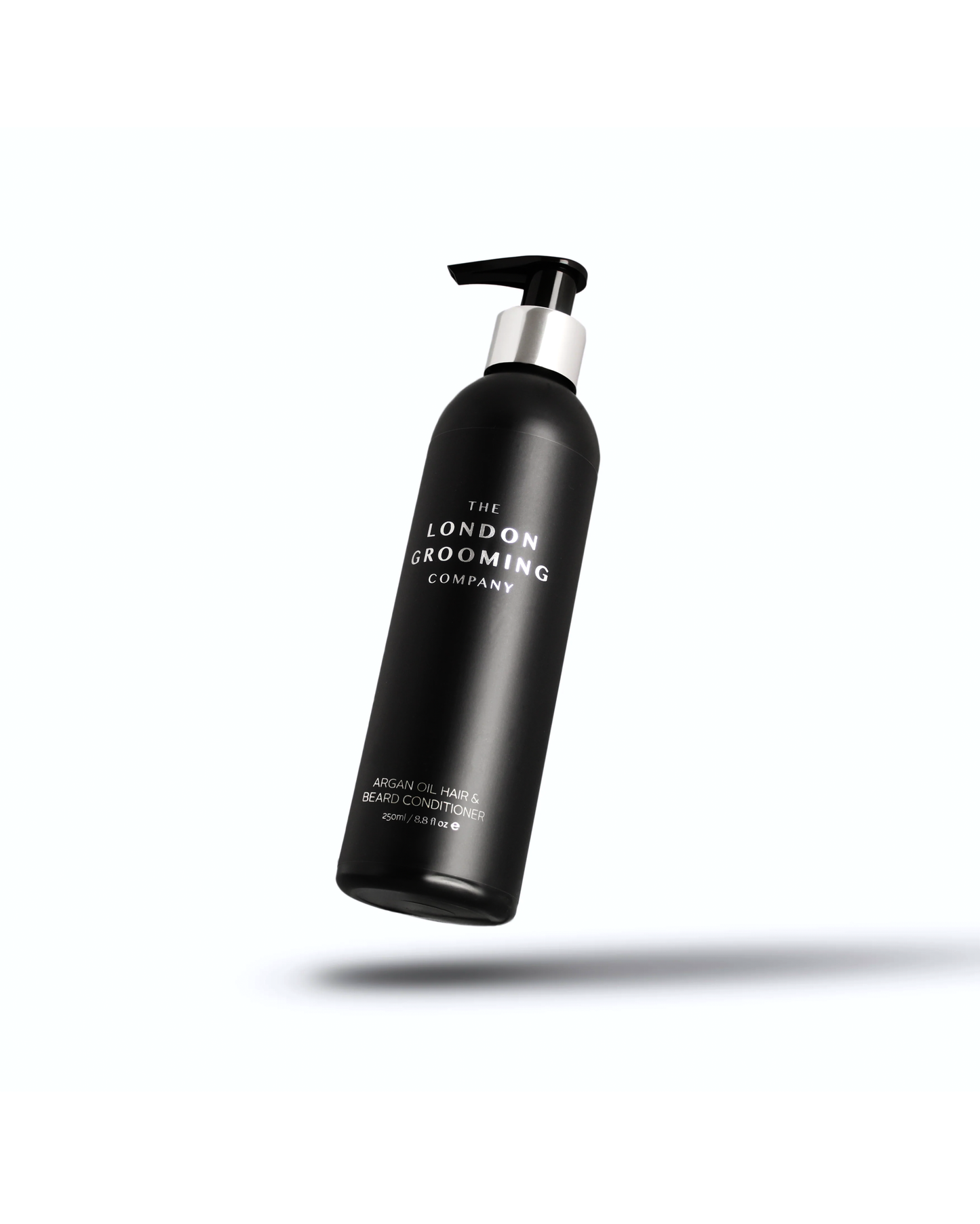 London Grooming – Odżywka do Brody z Olejkiem Arganowym