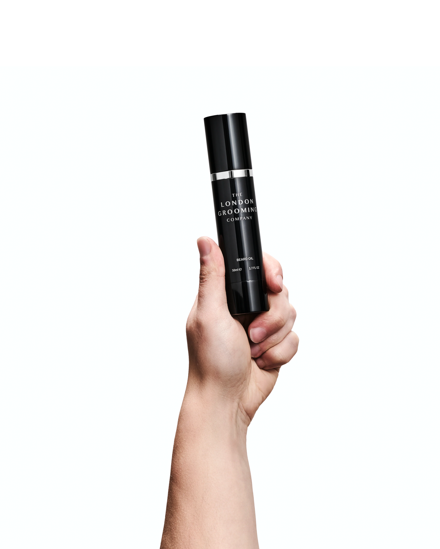 London Grooming – Olejek do Brody