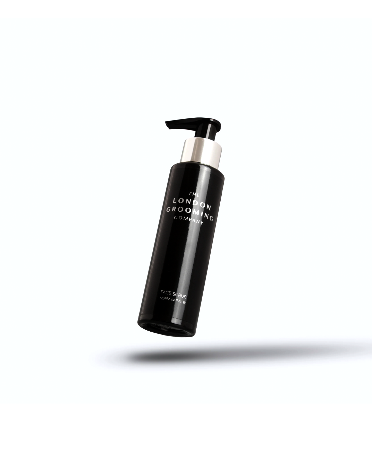 London Grooming – Peeling do Twarzy