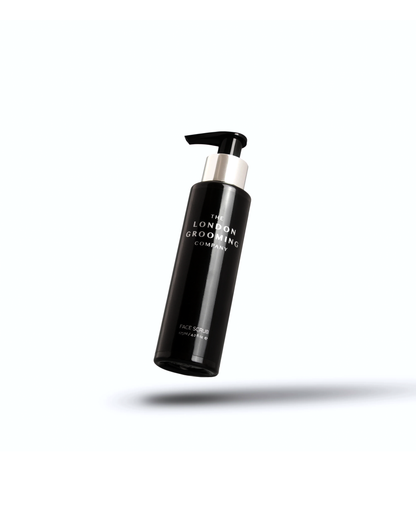 London Grooming – Peeling do Twarzy