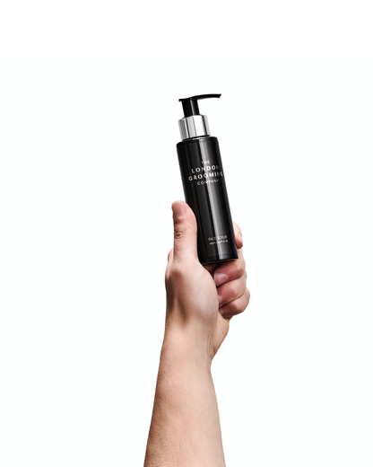 London Grooming – Peeling do Twarzy