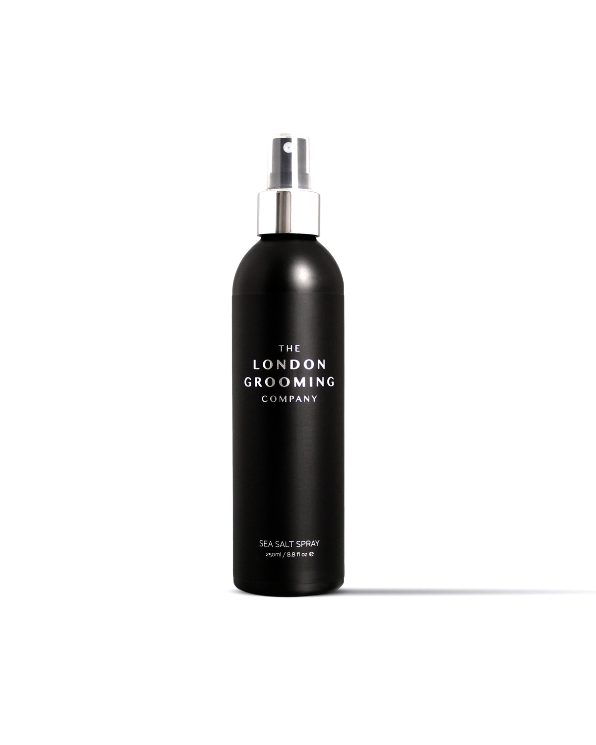London Grooming Spray z Solą Morską – zestaw
