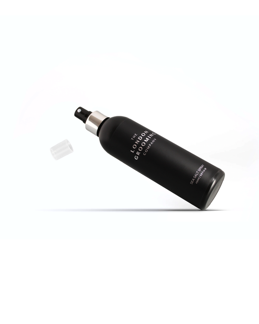 London Grooming – Spray z Solą Morską