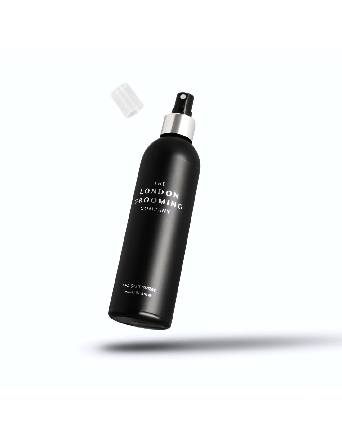 London Grooming – Spray z Solą Morską