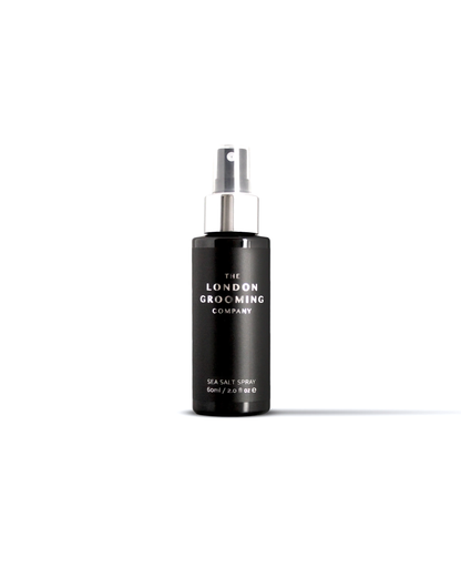 London Grooming – Spray z Solą Morską (Travel)