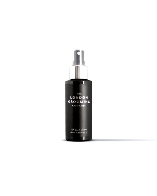 London Grooming – Spray z Solą Morską (Travel)