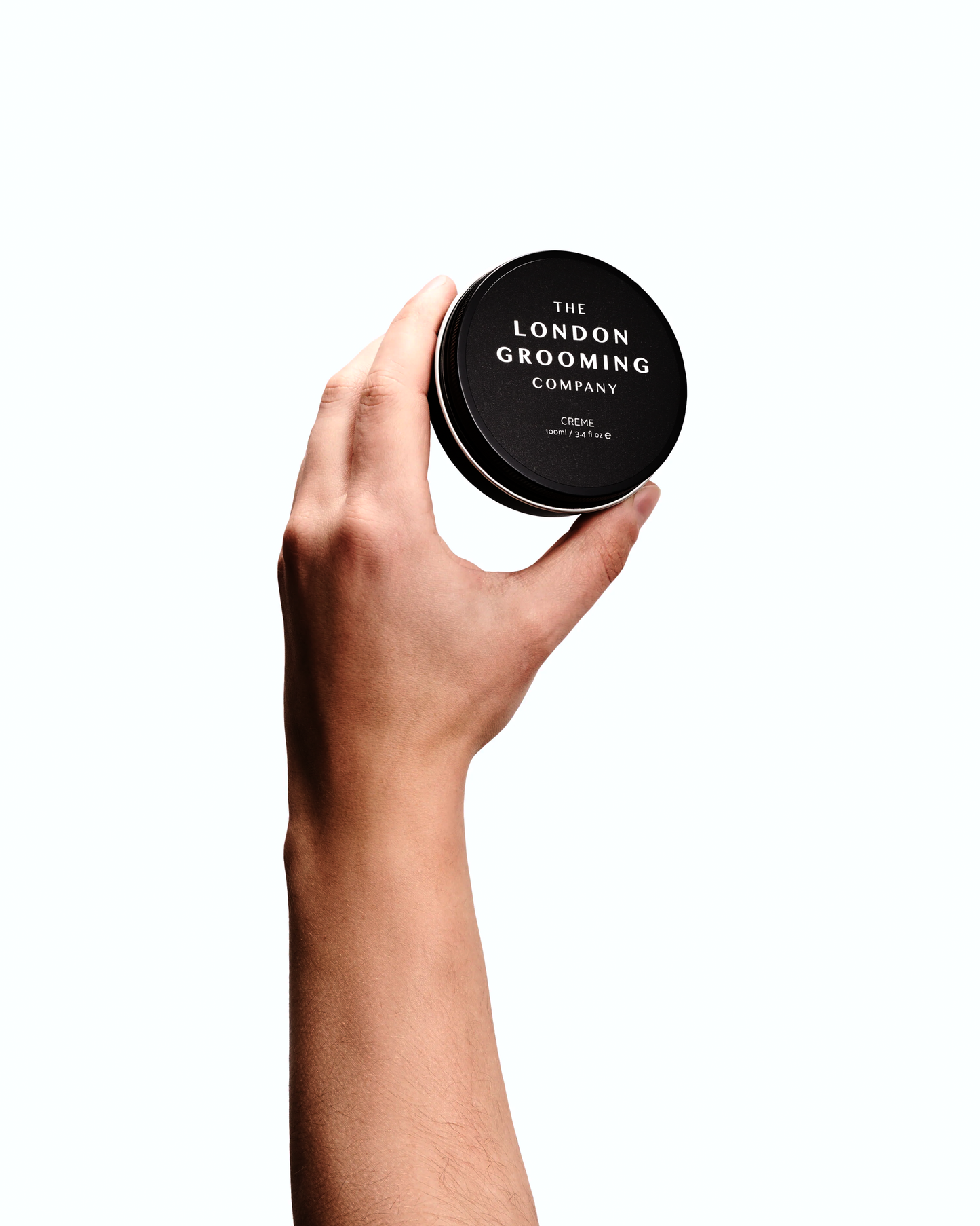 London Grooming – Krem do stylizacji