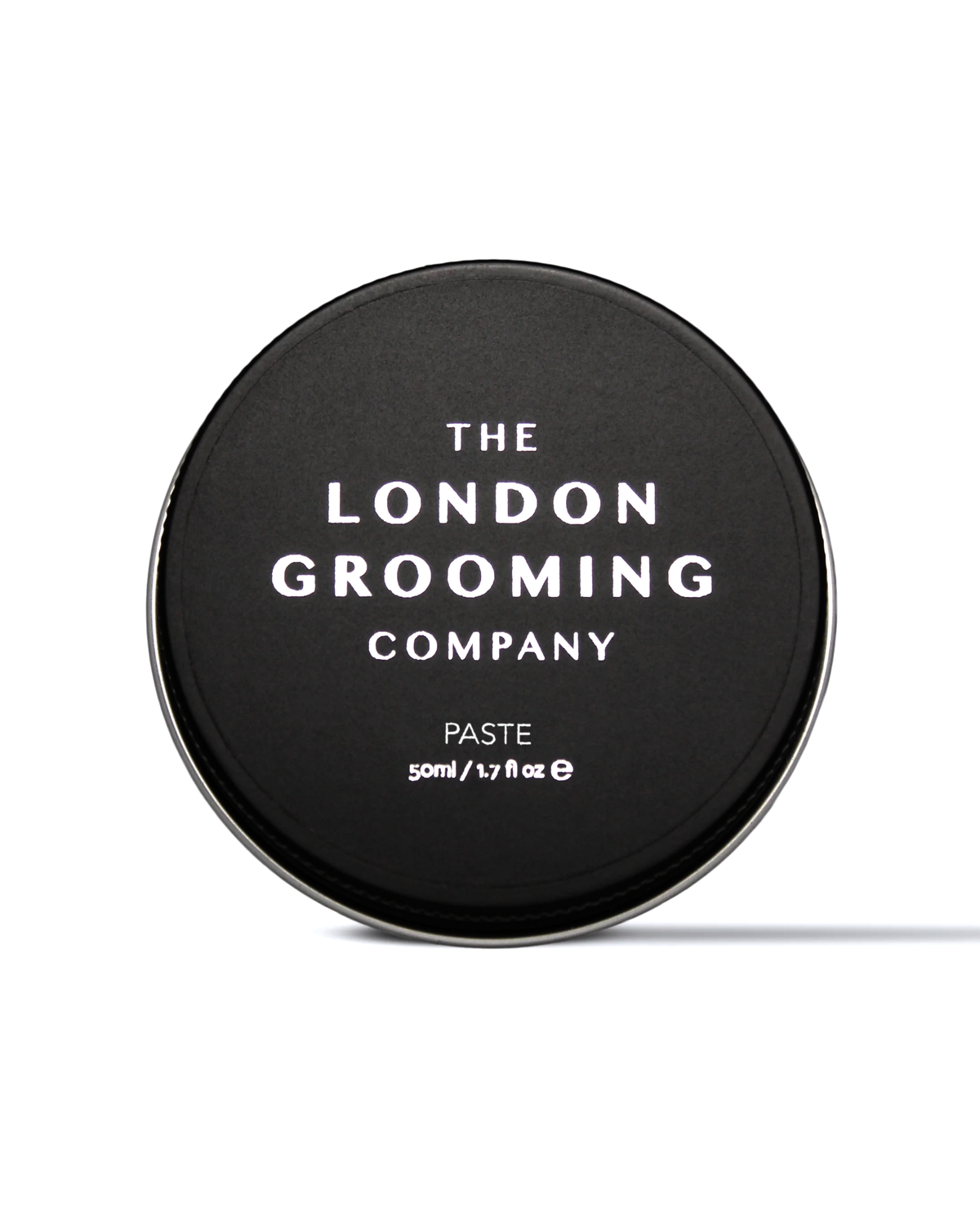 London Grooming Pasta do stylizacji – zestaw