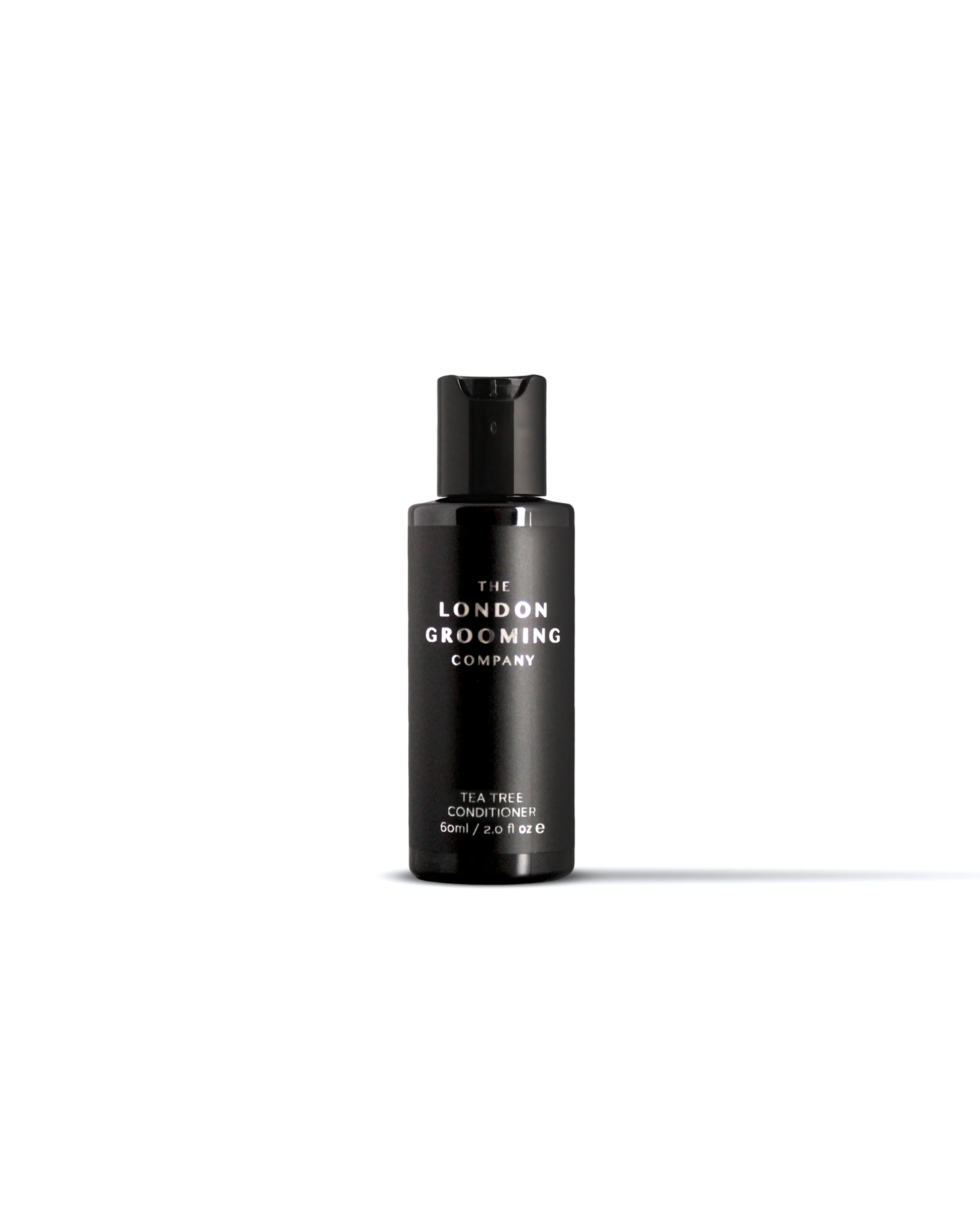 London Grooming – Odżywka z Herbatą (Travel)