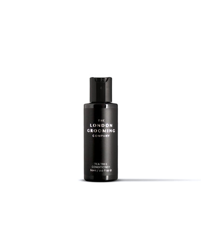 London Grooming – Odżywka z Herbatą (Travel)
