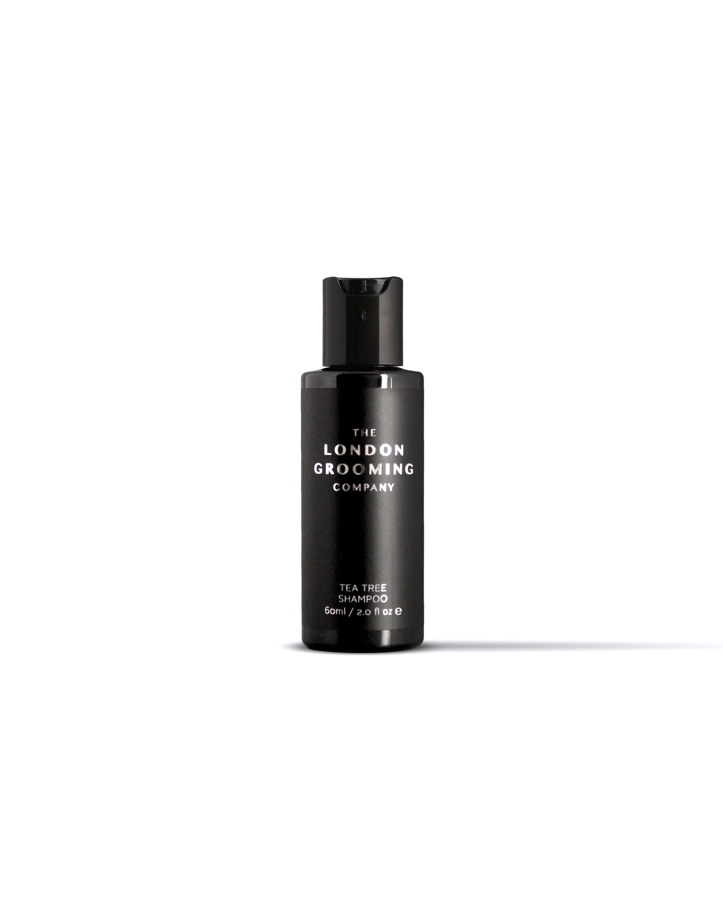 London Grooming – Szampon z Herbatą (Travel)