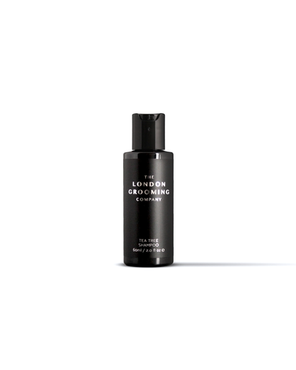London Grooming – Szampon z Herbatą (Travel)