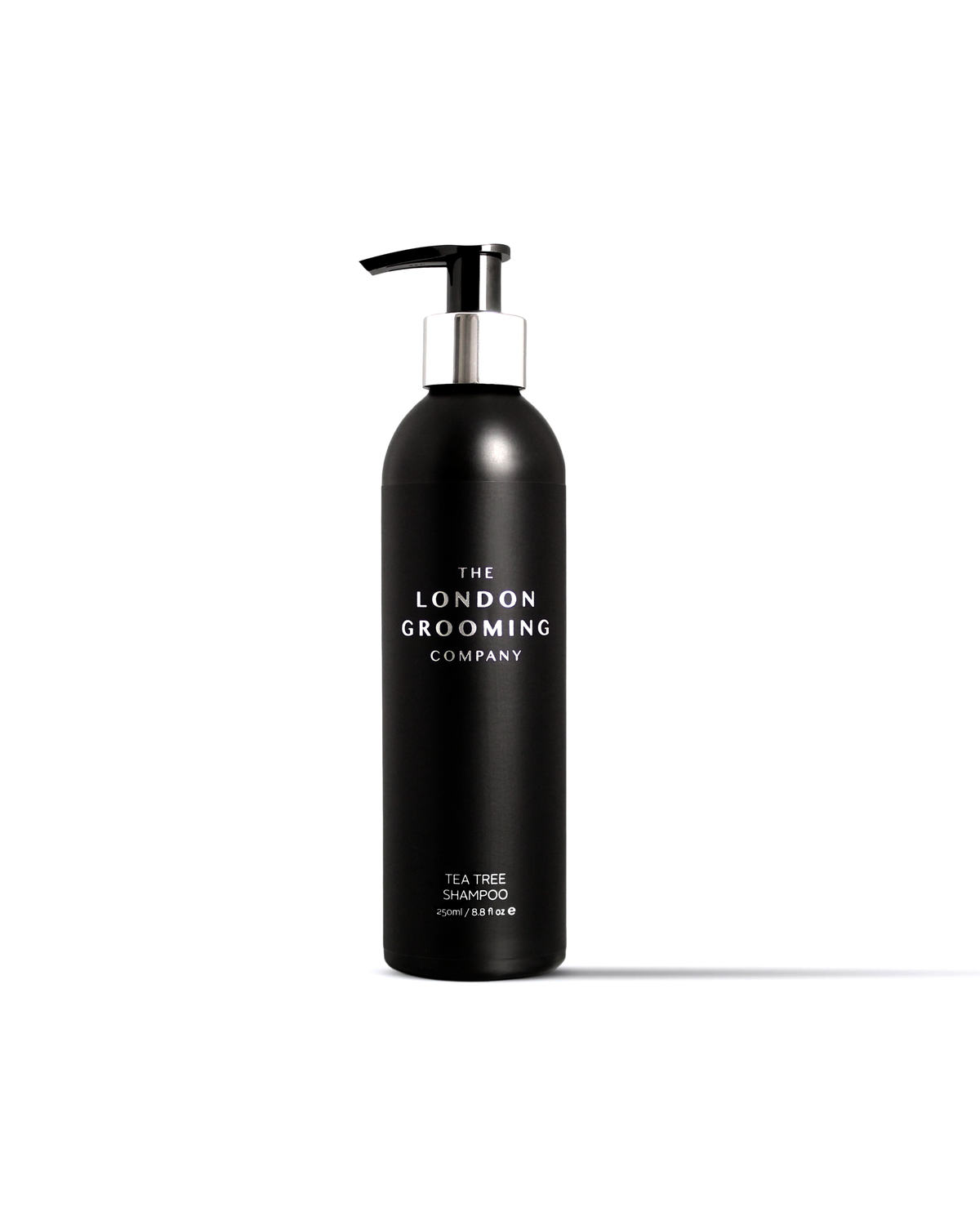 London Grooming Szampon z Herbatą – zestaw