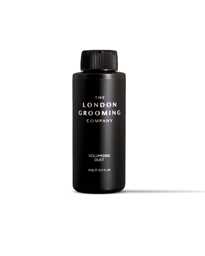 London Grooming – Puder Volumising Dust