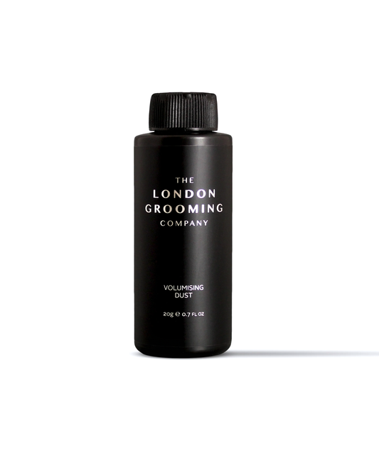 London Grooming – Puder Volumising Dust