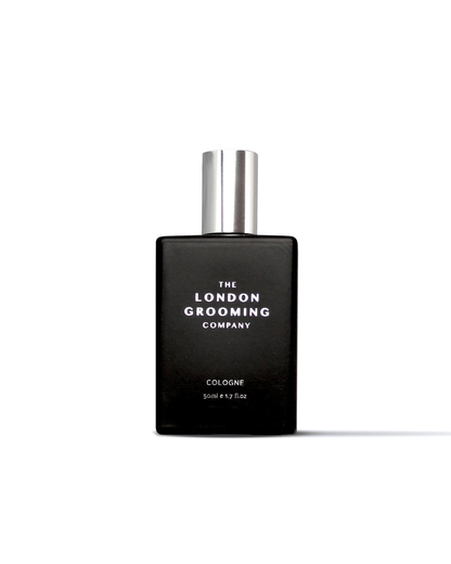 London Grooming – Woda Kolońska