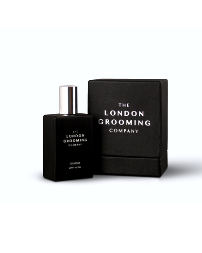 London Grooming – Woda Kolońska