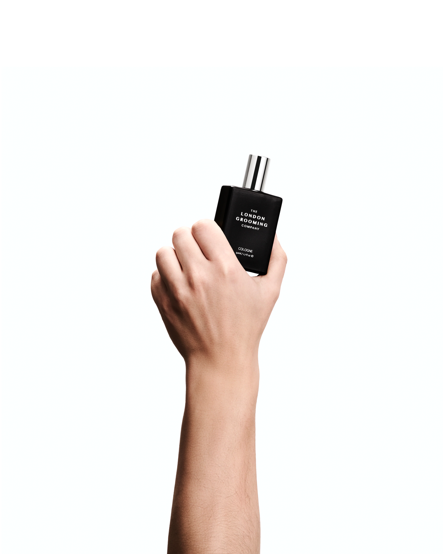 London Grooming – Woda Kolońska