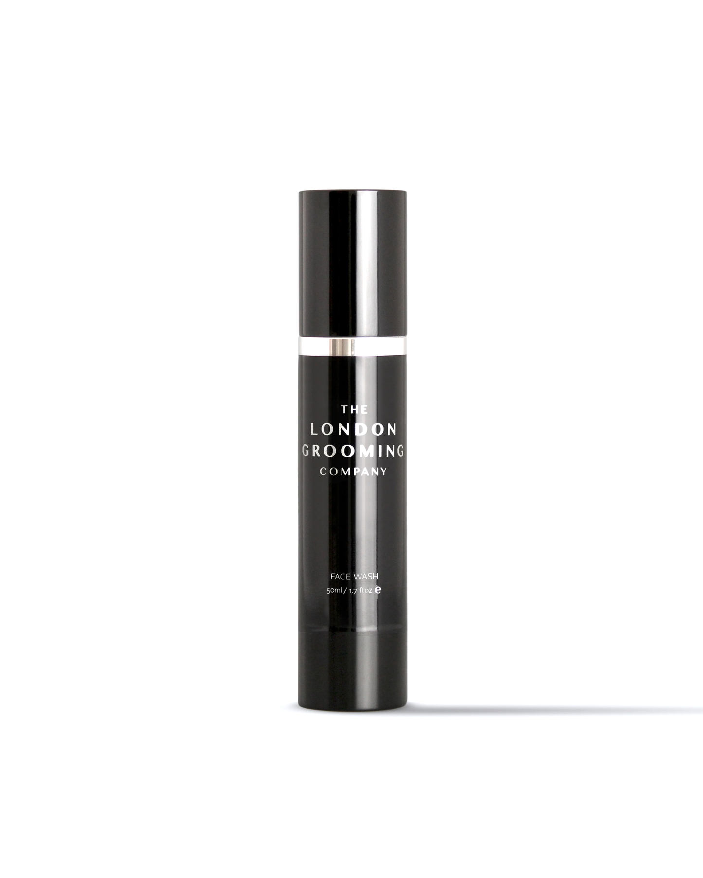 London Grooming – Żel do Mycia Twarzy