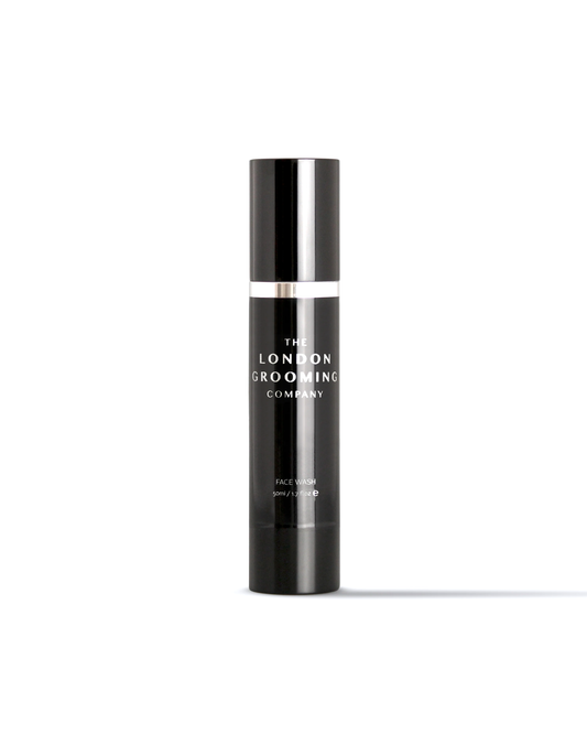 London Grooming – Żel do Mycia Twarzy