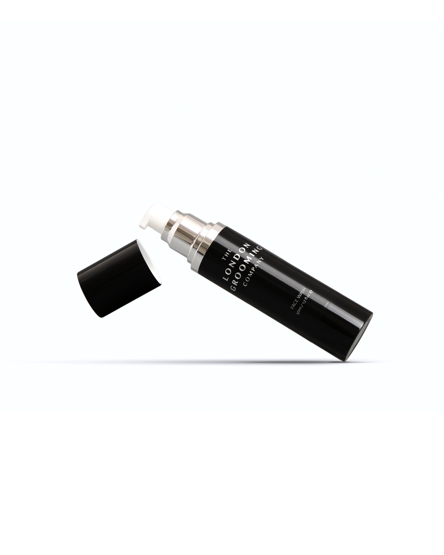 London Grooming – Żel do Mycia Twarzy