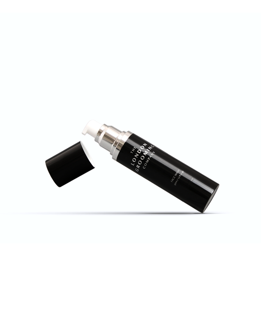 London Grooming – Żel do Mycia Twarzy
