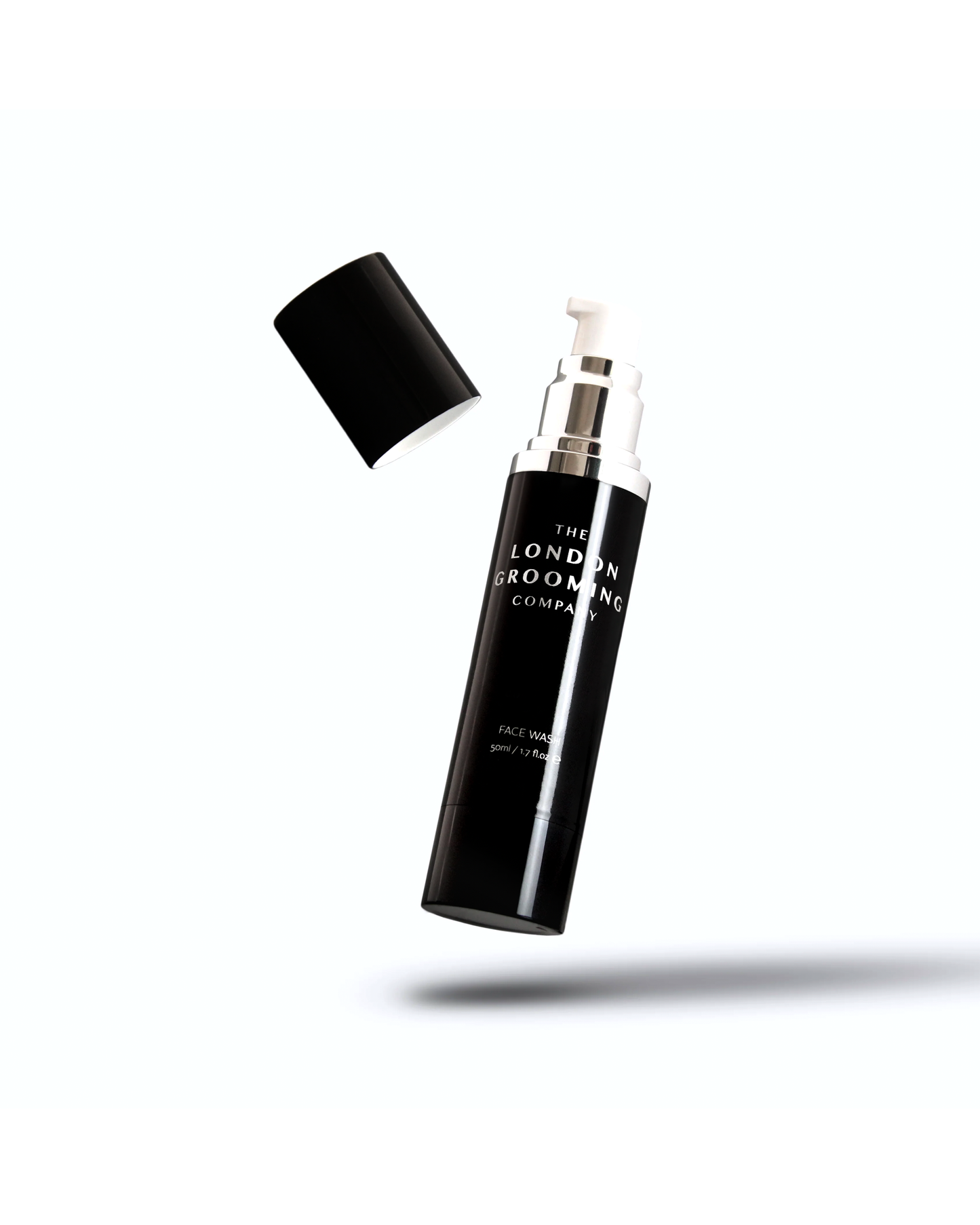 London Grooming – Żel do Mycia Twarzy