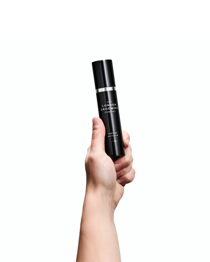 London Grooming – Żel do Mycia Twarzy